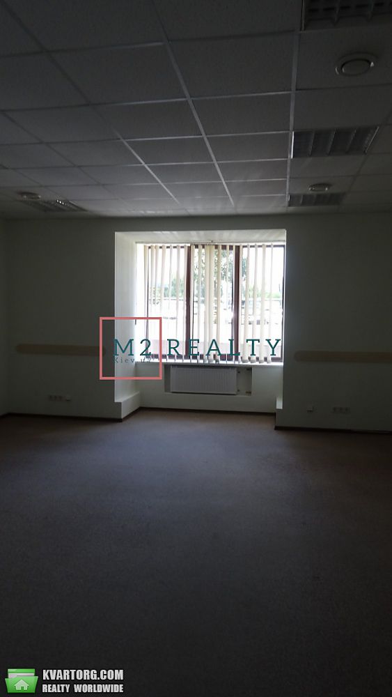 Rent out office. Киев,  Дегтяревская — photo 3