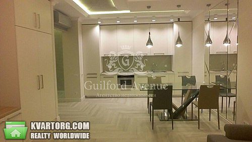 Sell 2-room apartment. Киев, Лумумбы Патриса — photo 1