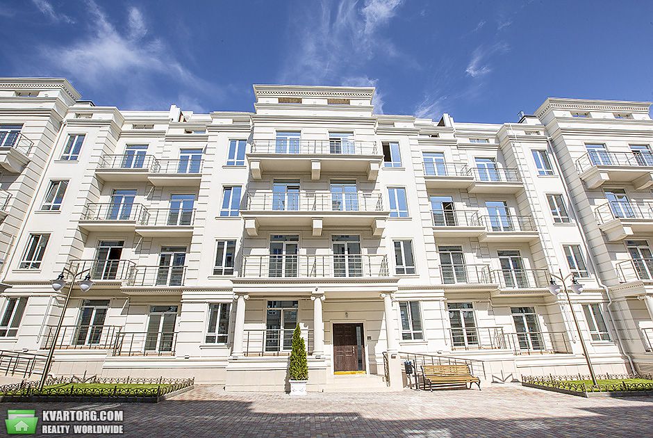 Sell 3-room apartment. Одесса, Фонтанская дорога — photo 1