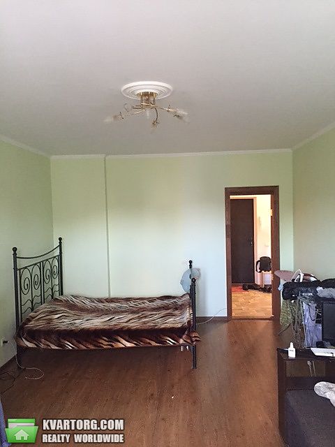 Sell 1-room apartment. Киев, Голосеевская — photo 10