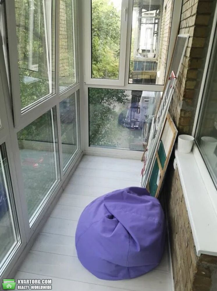 Rent out 1-room apartment. Киев, Джона Маккейна — photo 6