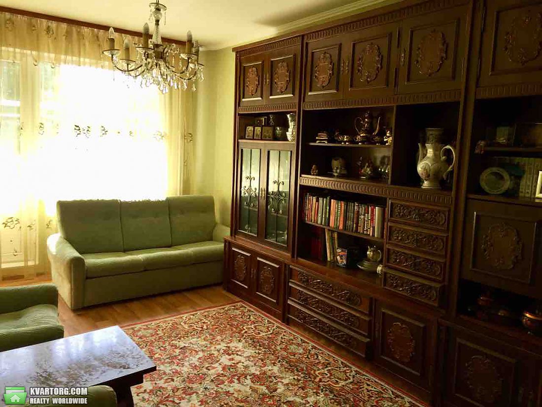 Sell 3-room apartment. Донецк, раздольная — photo 4