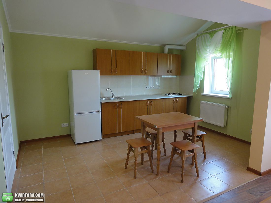 Rent out 1-room apartment. Одесса, Люстдорфская дорога — photo 2