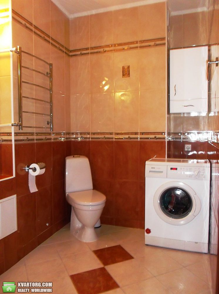 Sell 3-room apartment. Киев,  Никольско-Слободская — photo 5