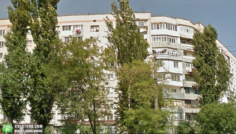 Sell 2-room apartment. Одесса, Фонтанская дорога — photo 4