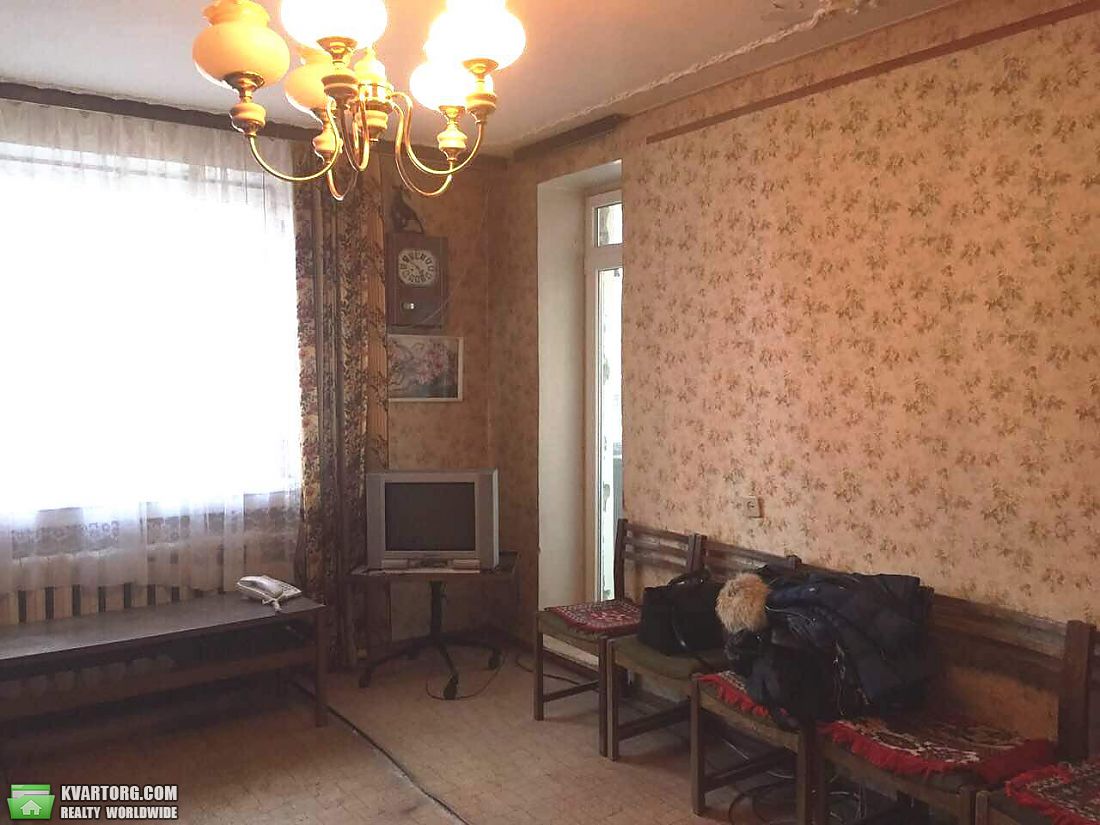 Sell 1-room apartment. Одесса, Светлый переулок — photo 2