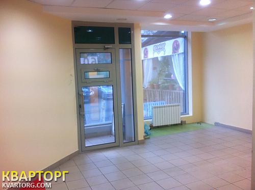 Rent out shop. Киев, 40-лет Октября114 — photo 1