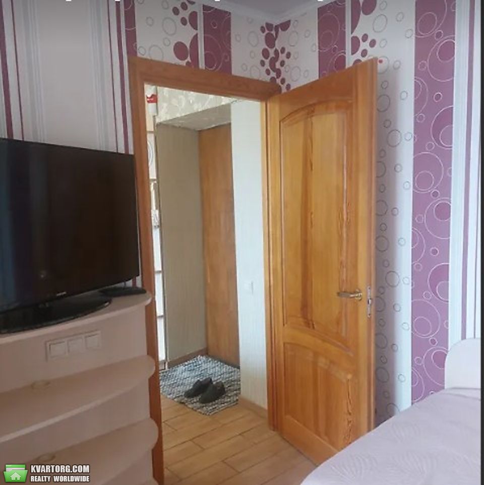 Rent out 3-room apartment. Киев, Варязький (Бехтерівський) — photo 3