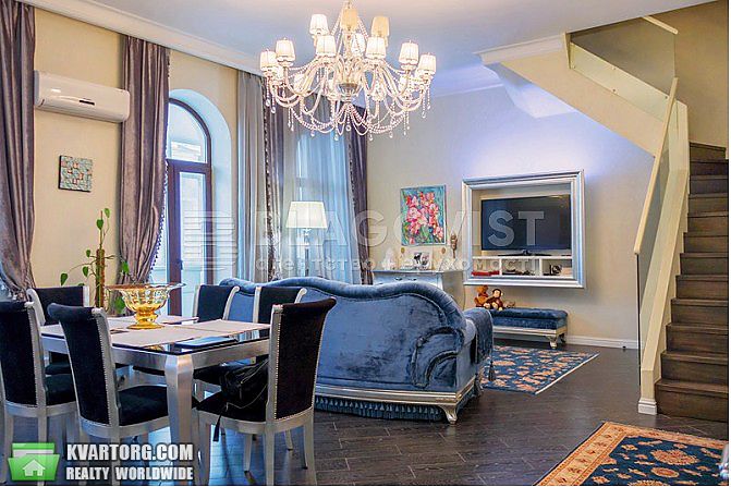 Sell 3-room apartment. Киев,  Шота Руставели — photo 1