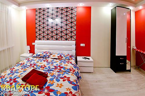 Rent out 1-room apartment. Харьков, проспект Маршала Жукова — photo 4