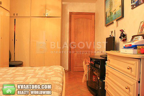 Sell 3-room apartment. Киев, Московська — photo 5