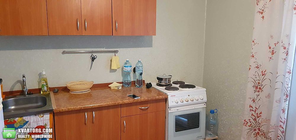 Sell 1-room apartment. Киев, Радунская — photo 8