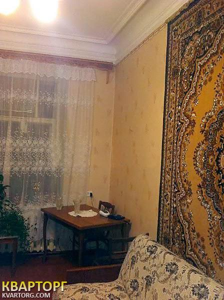 Sell 4-room apartment. Одесса, Книжный пер. — photo 1