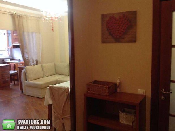 Rent out 1-room apartment. Киев,  Героев Сталинграда пр — photo 5