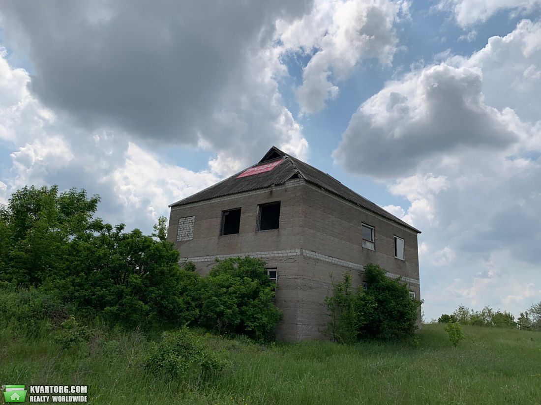 Sell house. Днепропетровск, Баловка — photo 1