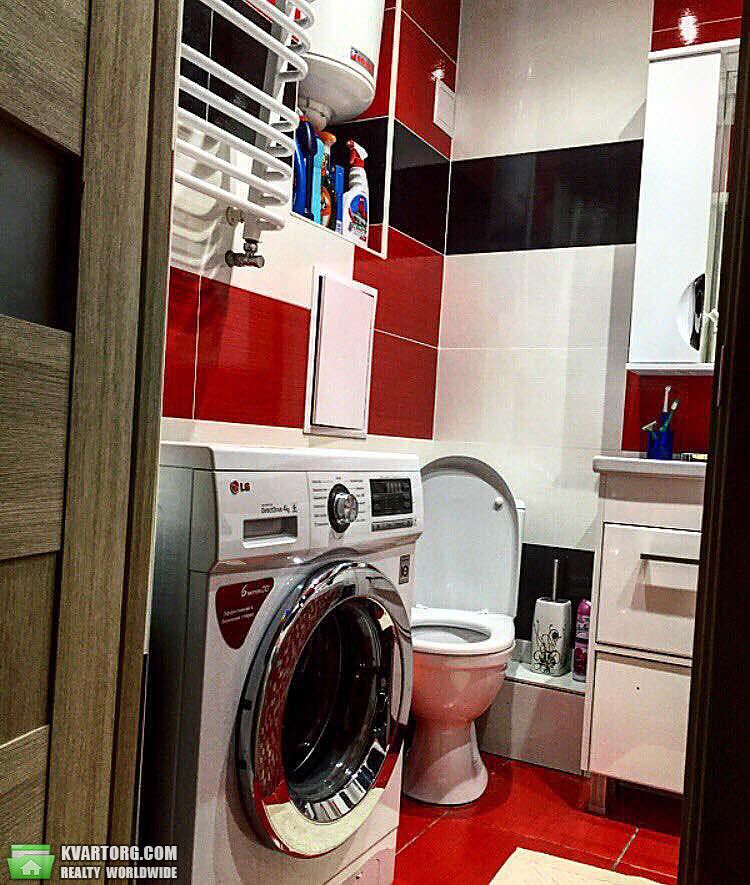 Rent out 2-room apartment. Киев,  Гарматная — photo 6