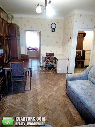 Sell 2-room apartment. Киев, Франко Ивана — photo 4