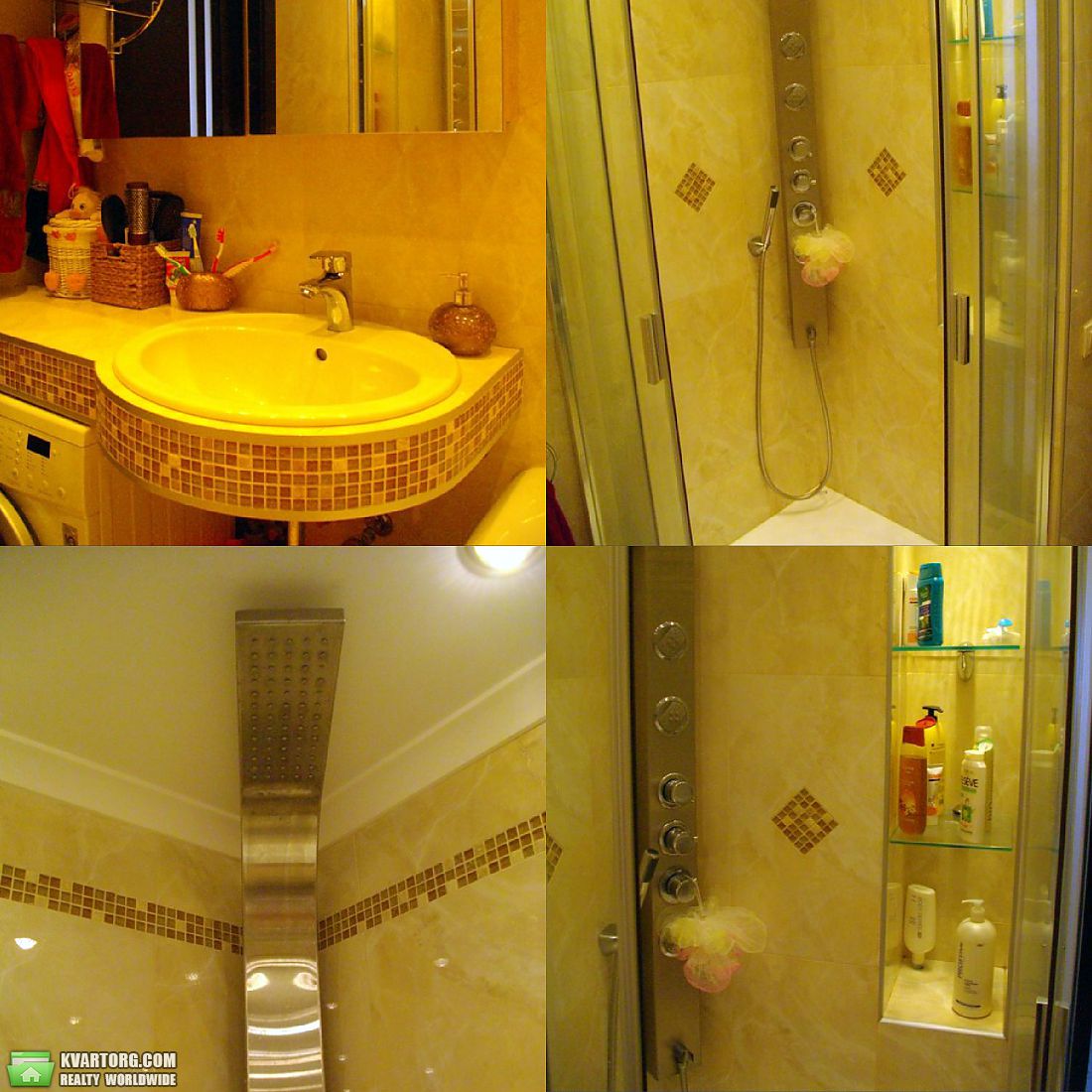 Sell 3-room apartment. Днепропетровск, Героев — photo 2