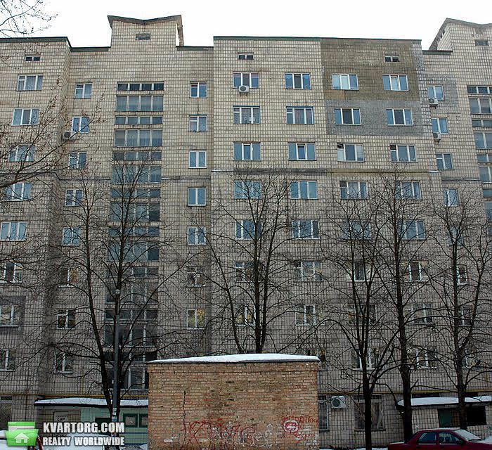 Sell 2-room apartment. Киев,  Энтузиастов — photo 1