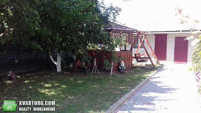 Sell house. Киевская обл., г. Богуслав — photo 3
