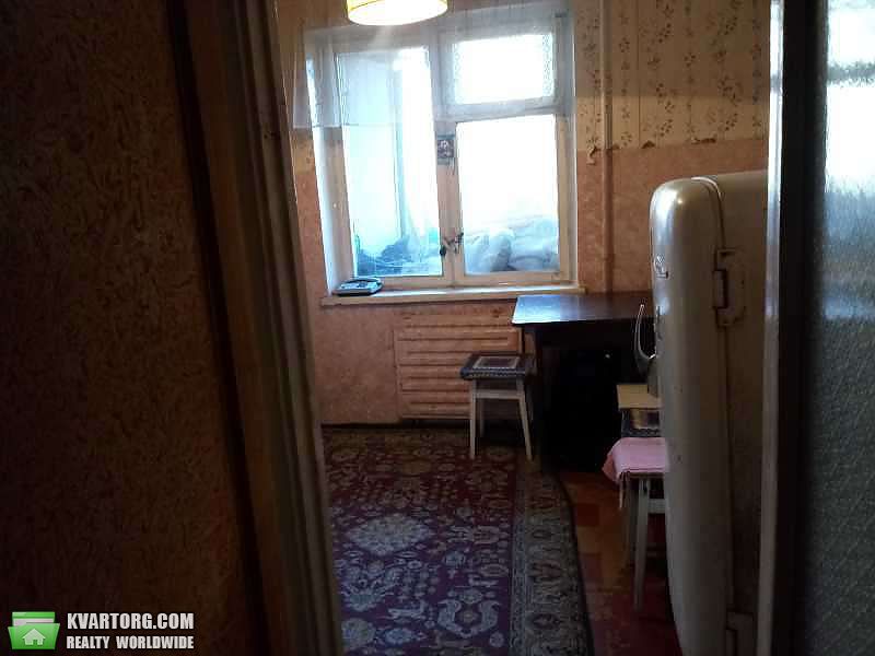 Sell 1-room apartment. Киев,  Пражская — photo 2