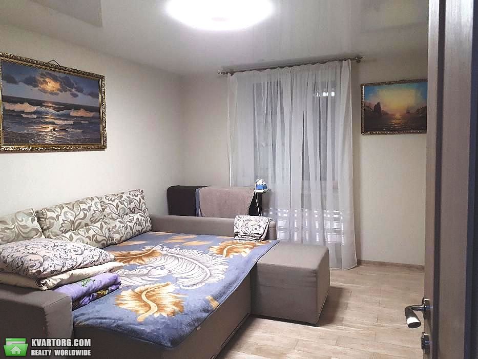 Sell 2-room apartment. Одесса, Большая Арнаутская — photo 1