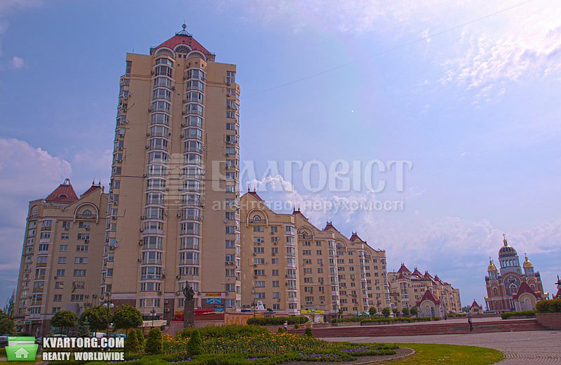 Sell 4-room apartment. Киев,  Героев Сталинграда пр — photo 3