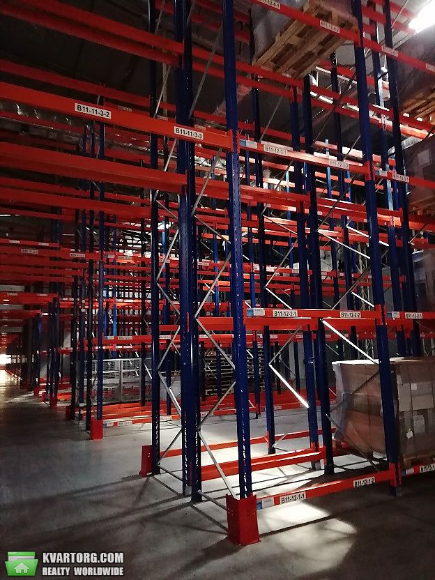 Rent out warehouse. Киевская обл., Дубровская — photo 2