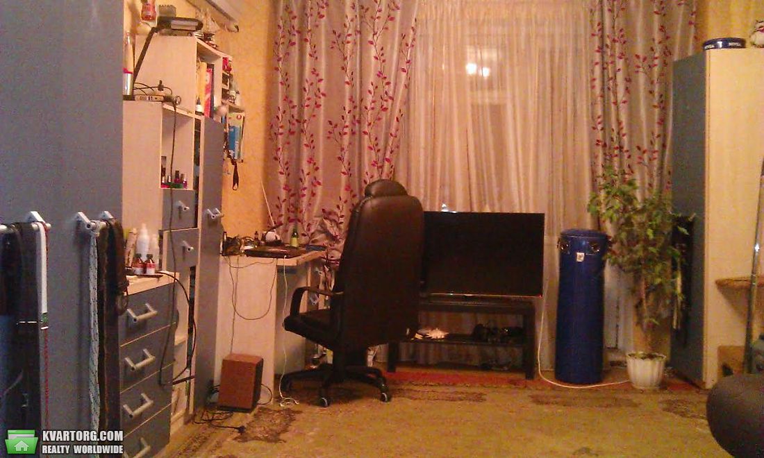 Sell 1-room apartment. Днепропетровск, Проспект Героев — photo 4