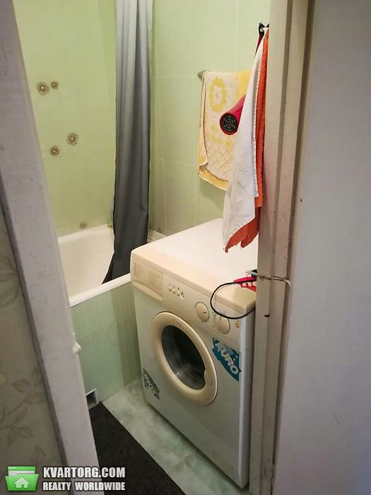 Sell 1-room apartment. Киев,  Закревского — photo 7