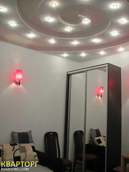 Rent out 2-room apartment. Одесса, Утесова — photo 1