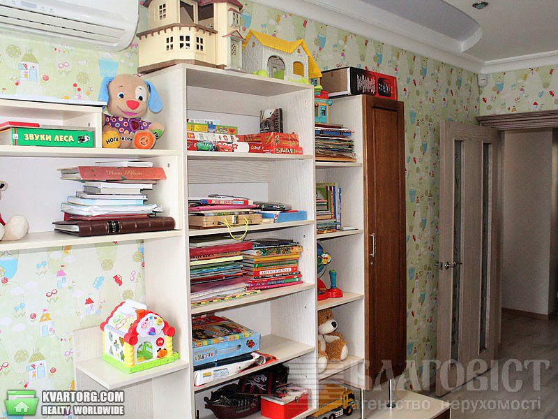 Sell 3-room apartment. Киев,  Ломоносова — photo 5