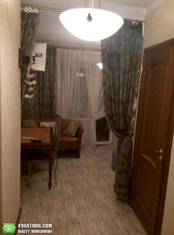 Sell 2-room apartment. Киев,  Николаева — photo 5