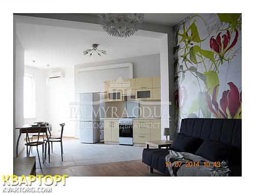 Rent out 3-room apartment. Одесса, Среднефонтанская — photo 2