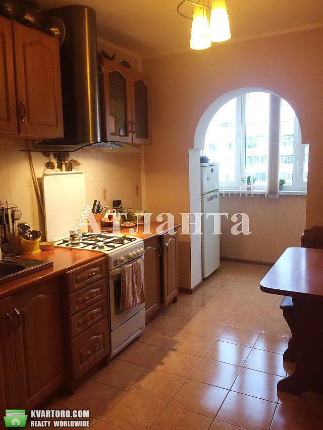 Sell 3-room apartment. Одесса, Заболотного — photo 2