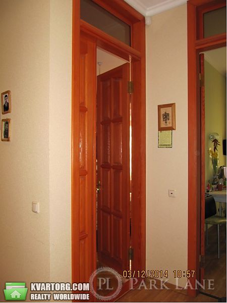 Sell 2-room apartment. Киев, Гарматная — photo 9