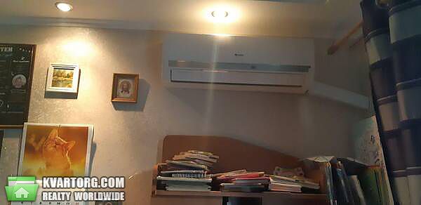 Sell 1-room apartment. Киев,  Красноткацкая — photo 4