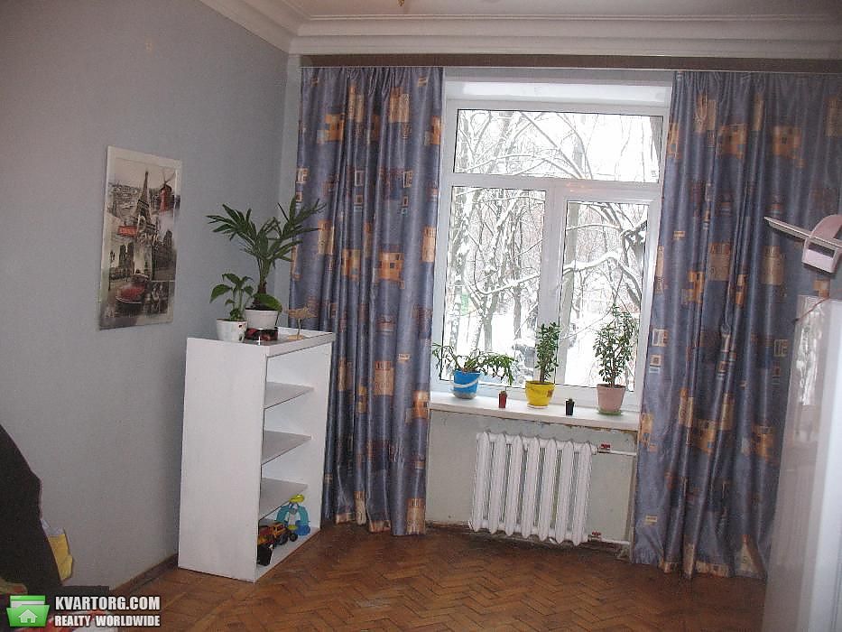 Sell 2-room apartment. Киев,  Тупикова — photo 1