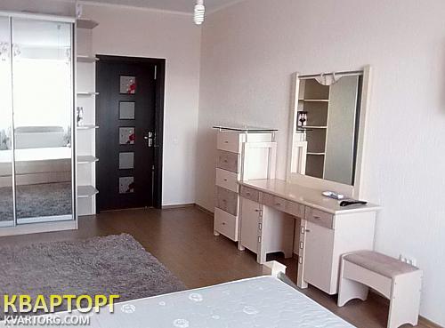 сдам 3-комнатную квартиру. Киев,   Чоколовский бул - фото 4