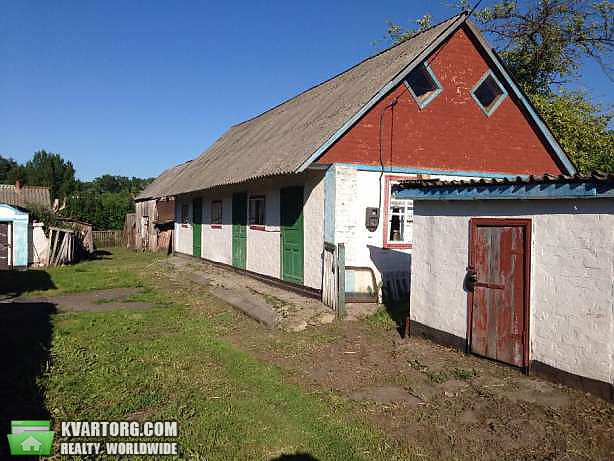 Sell house. Житомир, Линина — photo 4