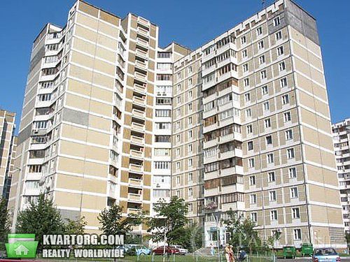 Sell 2-room apartment. Киев, Ахматовой — photo 3