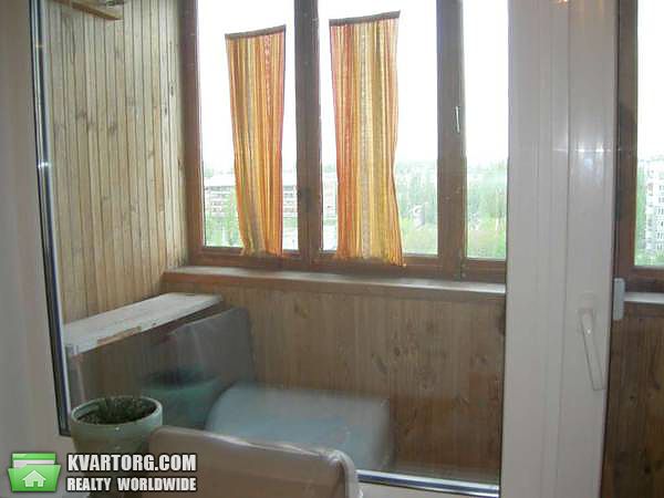 Sell 1-room apartment. Киев,  Радужная — photo 3
