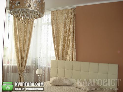 Sell 3-room apartment. Киев,  В.Китаївська — photo 2