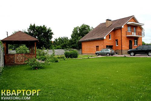 Rent out house. Киев, Лесная Бортничи — photo 1