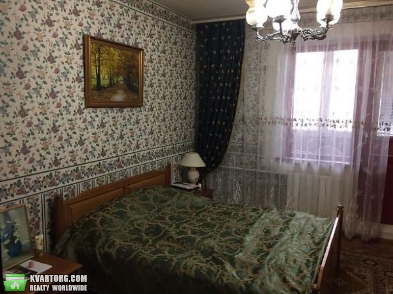 Sell 3-room apartment. Киев,  Лисковская — photo 10