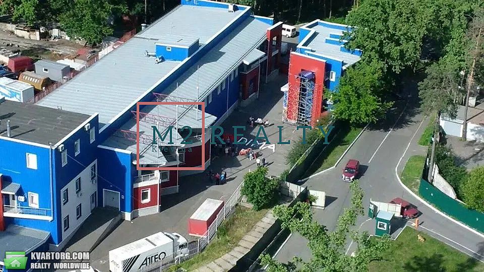 Sell office. Киев,  Пономарева — photo 1