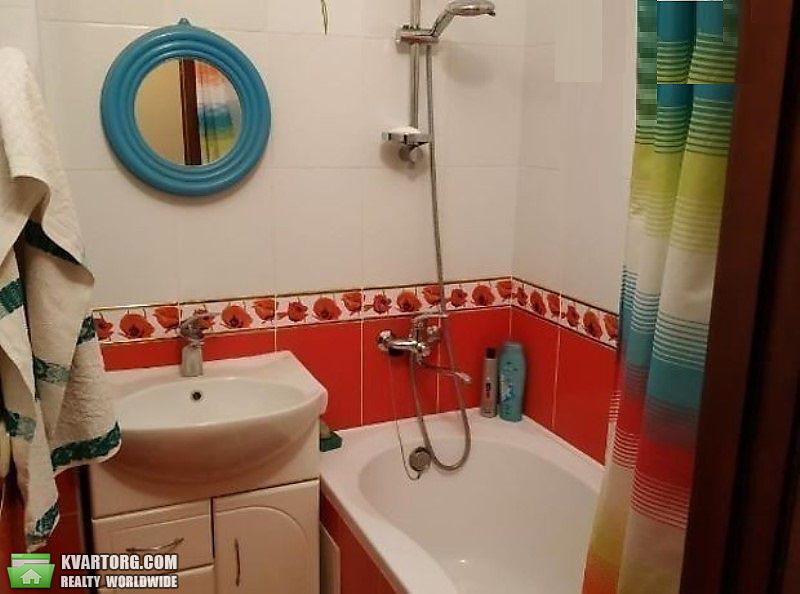 Sell 2-room apartment. Киев, Иорданская — photo 6