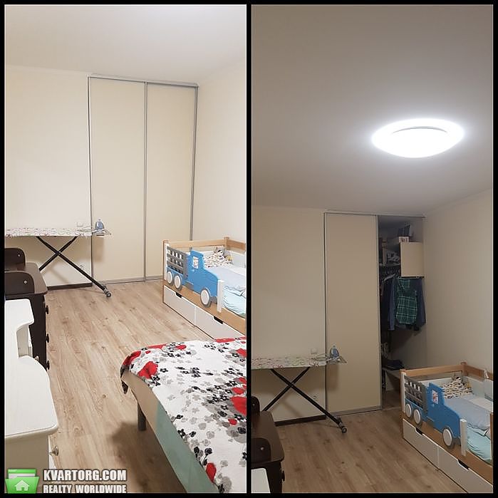 Sell 1-room apartment. Киев, Регенераторная — photo 4