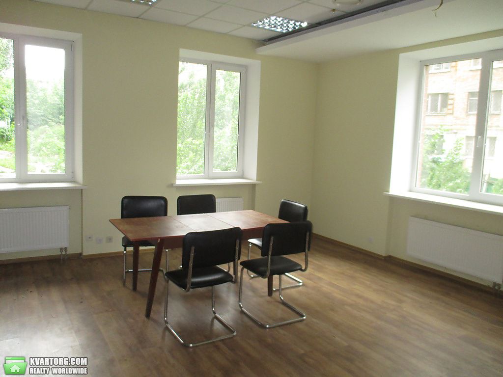 Rent out office. Киев,  Большая Васильковская — photo 3