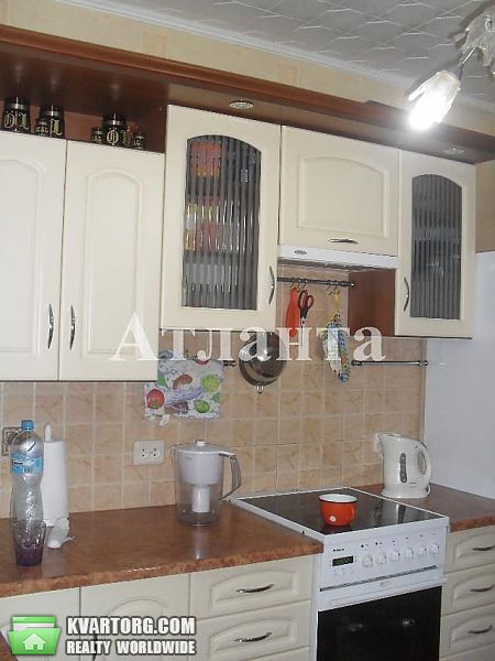 Sell 1-room apartment. Одесса, Днепропетровская — photo 4